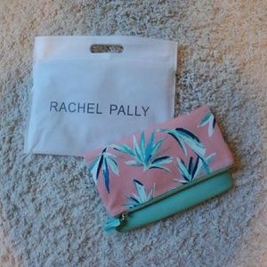 Rachel Pally Reversible Clutch